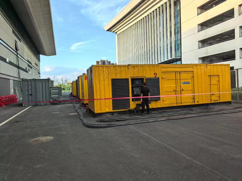 米林柴油发电机冬季保养注意事项?