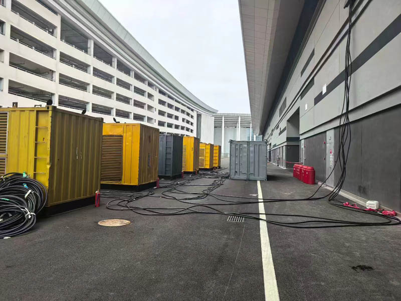 米林冬季柴油发电机启动前需要做哪些准备工作?