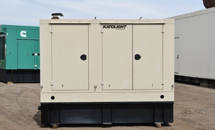 米林购买柴油发电机需留心哪些问题?