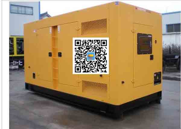 米林静音发电机出租