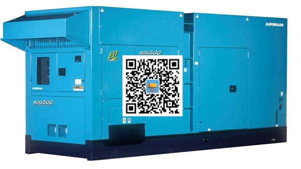 米林出租发电机 进口和国产柴油发电机组有什么不同