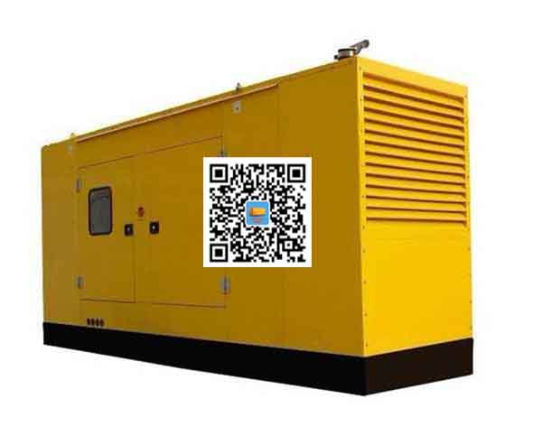 米林出租发电机 柴油发电机不维护对机器有什么影响