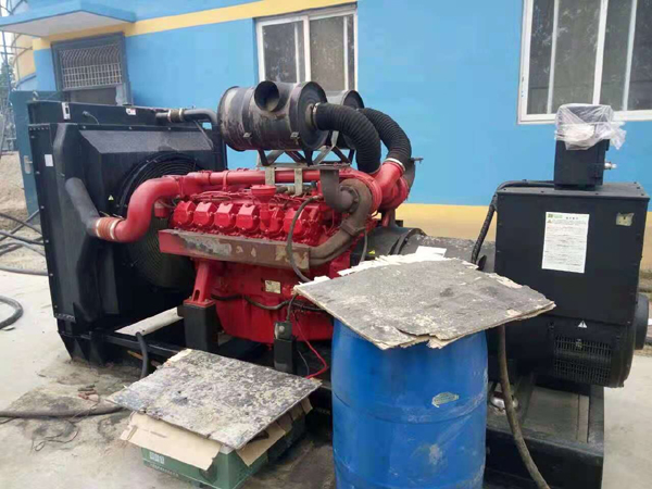 米林租赁发电机 发电机的主要分类介绍