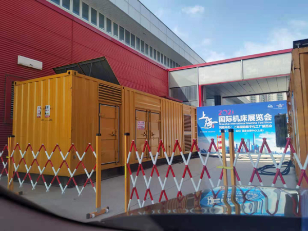 米林发电机出租 对于发电机的特性你了解多少？