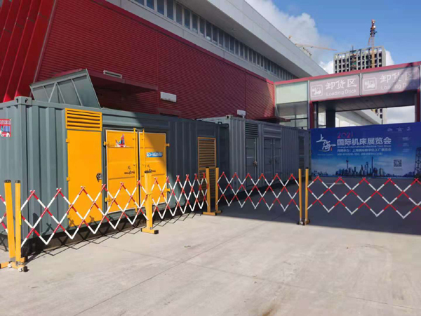 米林发电机出租教您要了解的柴油发电机组基础知识