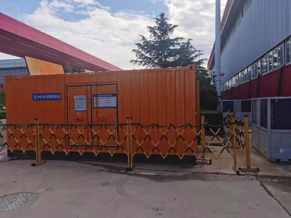 米林柴油发电机组的运行和使用注意事项