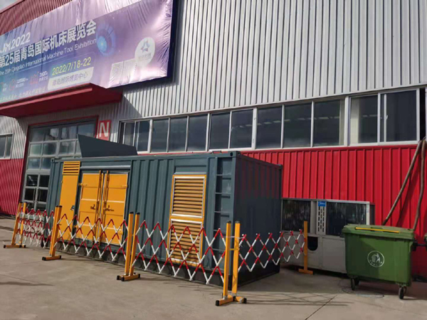 米林一起发电机滑环环火停机事件分析报告