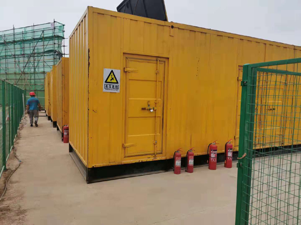 米林租赁发电机 汽车起动机和起动机再制造工艺流程