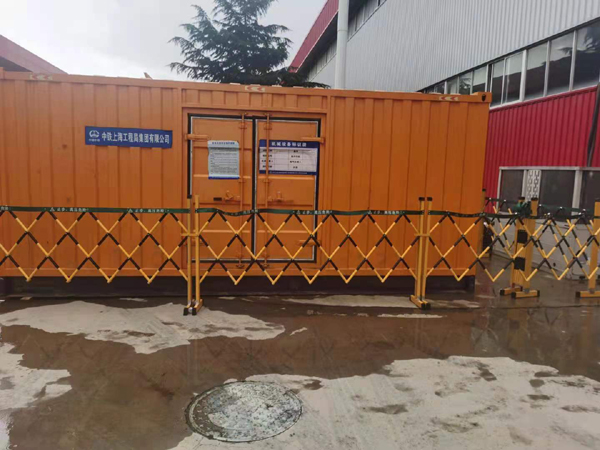 米林租赁发电机 柴油发电机组供应商：柴油发电机组润滑油的作用？