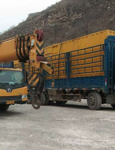 米林租赁发电机-柴油发电机的冷却与通风