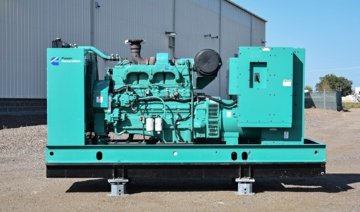 米林发电机出租-教您发电机厂家该如何选购