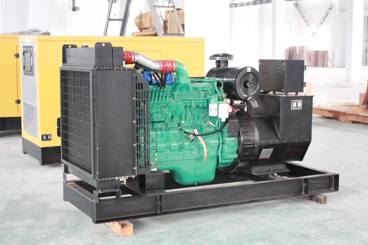 米林租赁发电机-柴油发电机,柴油发电机组冷却液不循环怎么办