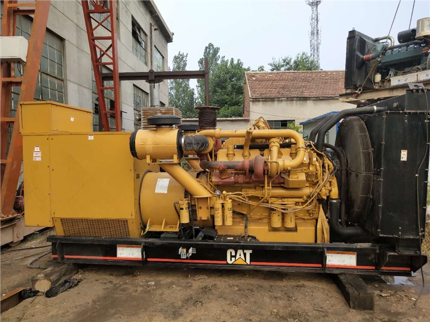 米林发电机租赁-柴油发电机组原理概述