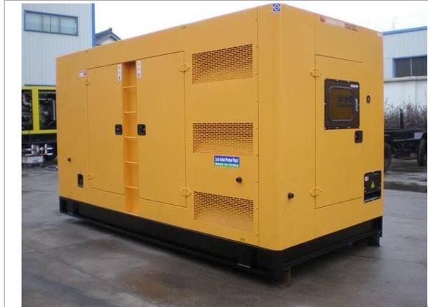 米林发电机出租-静音发电机组厂家：柴油发电机组并机需要什么条件？