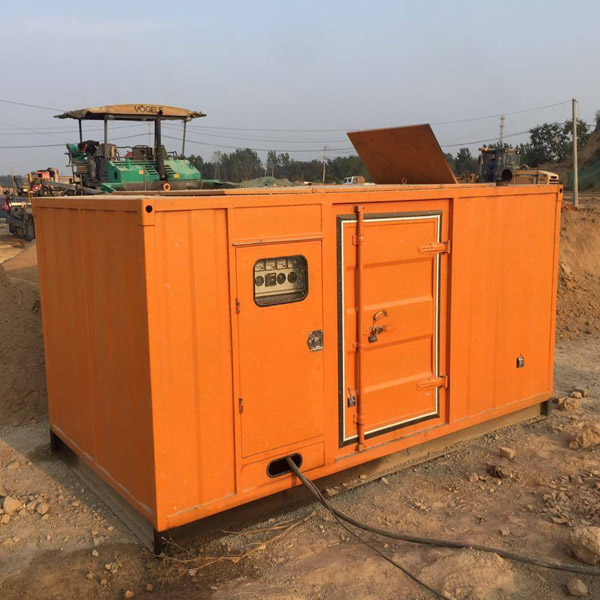 米林发电车出租-挑选发电机哪些技巧可以掌握使用