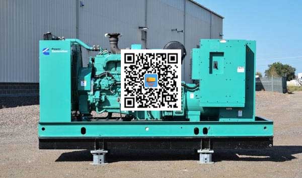 米林发电机出租-选购发电机需要考虑的几大因素