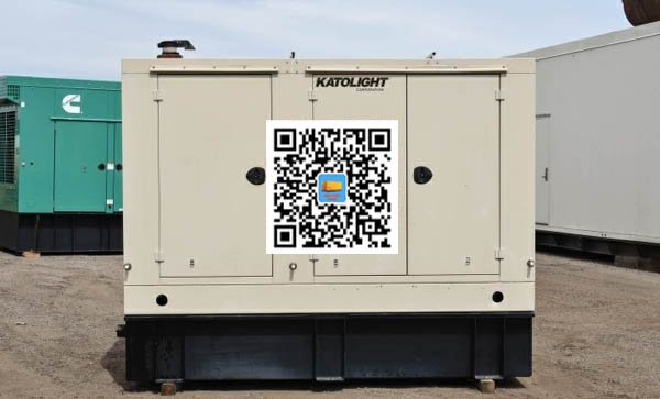 米林租赁发电机-柴油发电机电压为什么不稳？