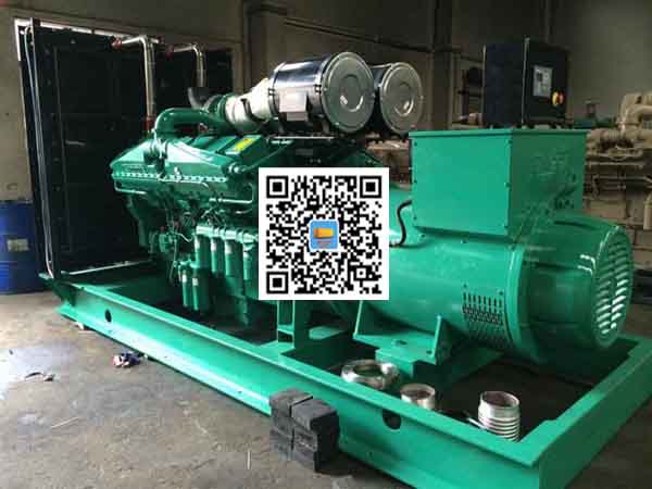 米林发电机出租-发电机大修后应作哪些试验