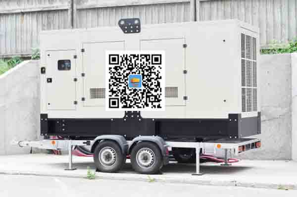 米林发电机出租-柴油发电机设计的优势性能特点有哪些