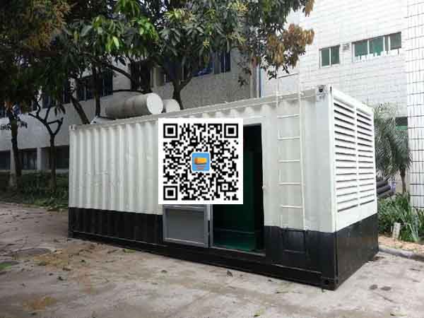 米林出租发电机-什么样的柴油发电机使用效果比较好