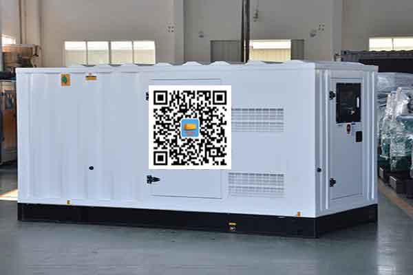 米林租赁发电机-造成柴油发电机机组产生积炭的原因？