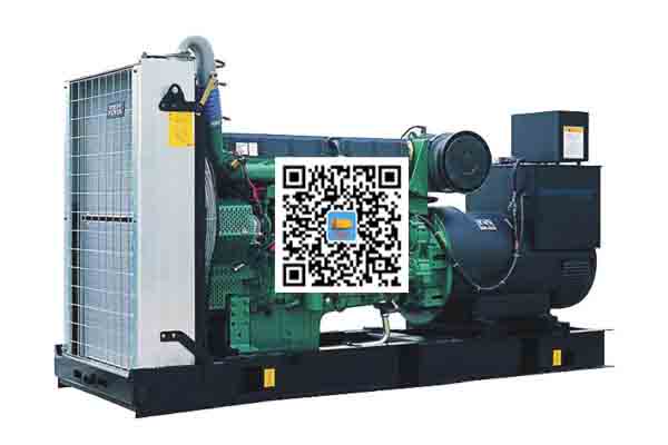 米林租赁发电机-柴油发电机组不及时维护危害大