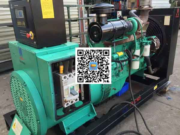 米林租赁发电机-发电机一般变压器磁芯所使用的是什么材料？