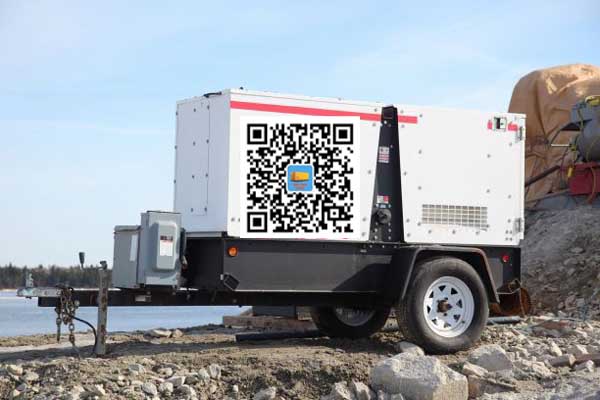 米林发电车出租-应注意的注意安全事项