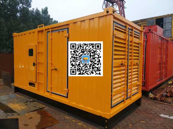 米林发电机出租-发电机组应该选购什么品牌的