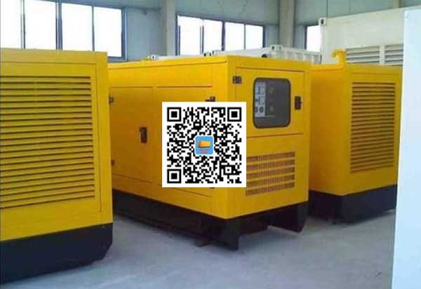 米林租赁发电机-发电机组并机及并机柜的优点