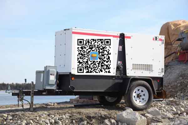 米林水轮发电机组振动的原因