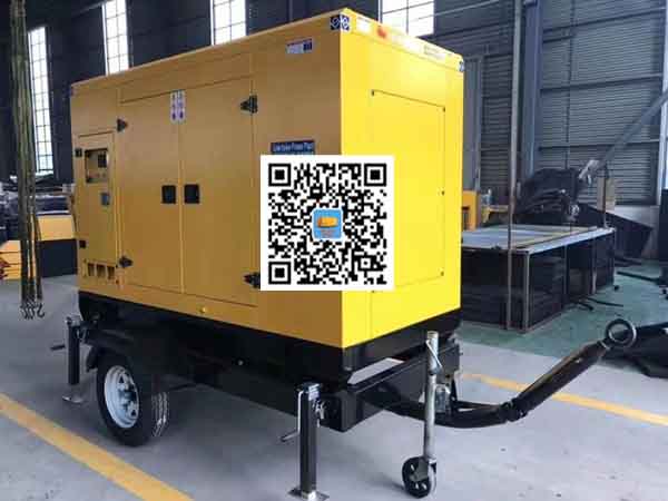 米林柴油发电机组需要经常换油吗