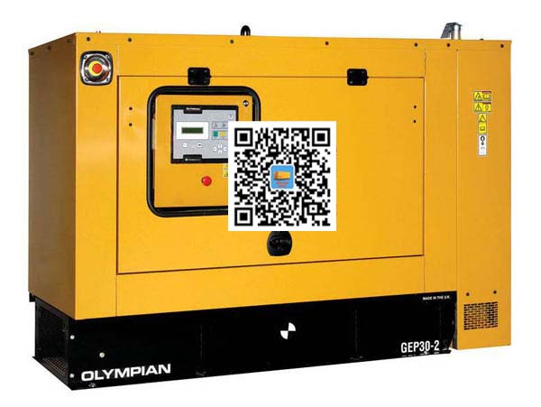 米林为什么柴油发电机组水温高