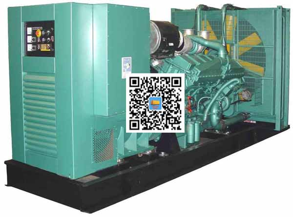 米林笼型异步发电机的电力电子控制技术