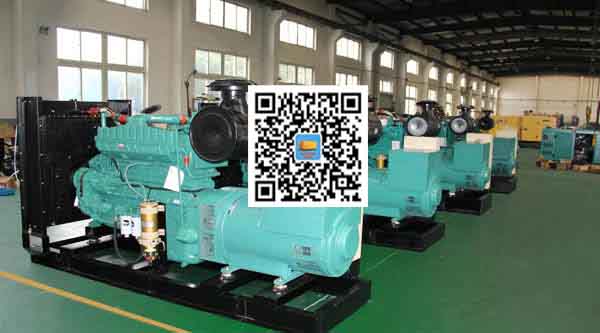 米林浅述购买柴油发电机组有什么注意事项