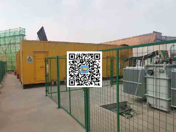 米林发电机组的社会应用有哪些