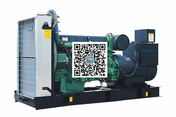 米林发电机租赁-100kw柴油发电机带多大负载