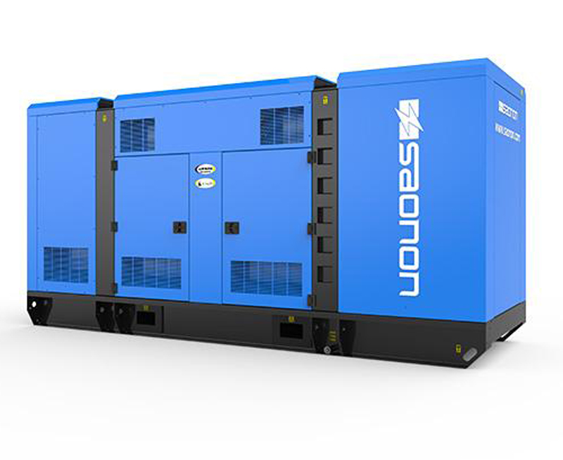 米林怎样可以延长柴油发电机组的使用寿命