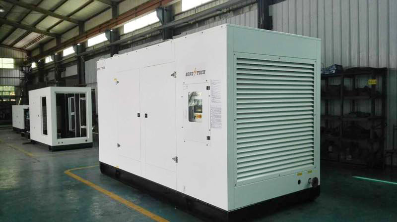 米林过载保护装置频繁触发会对发电机组造成哪些损害？