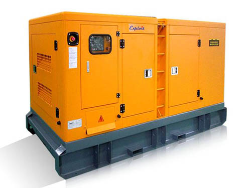 米林影响 200kw 柴油发电机油耗的因素有哪些？