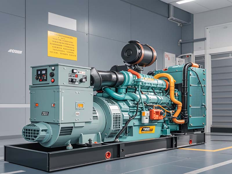 米林如何选择适合的发电机组？