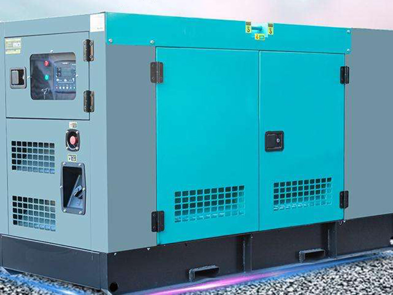 米林50KW柴油发电机油耗是多少？