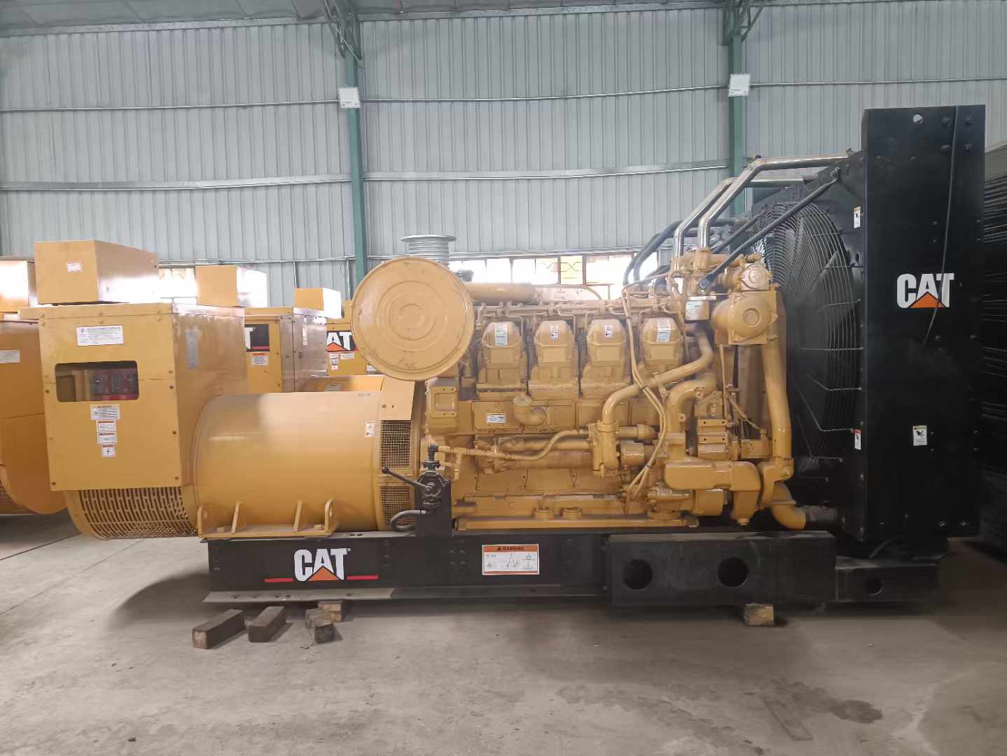 米林如何选择适合自己的柴油发电机组品牌？