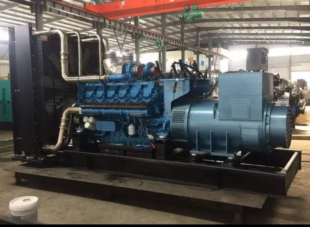 米林发电机组不及时更换空气滤清器会有哪些后果？