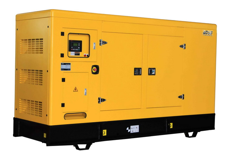 米林发电机出租有哪些方法可以降低电缆的承载电流？