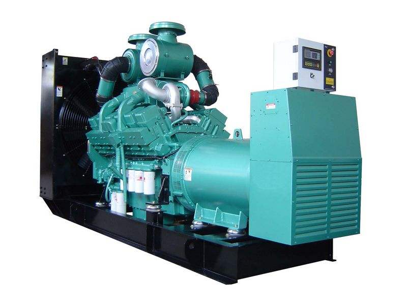 米林如何判断发电机滤清器是否需要更换？