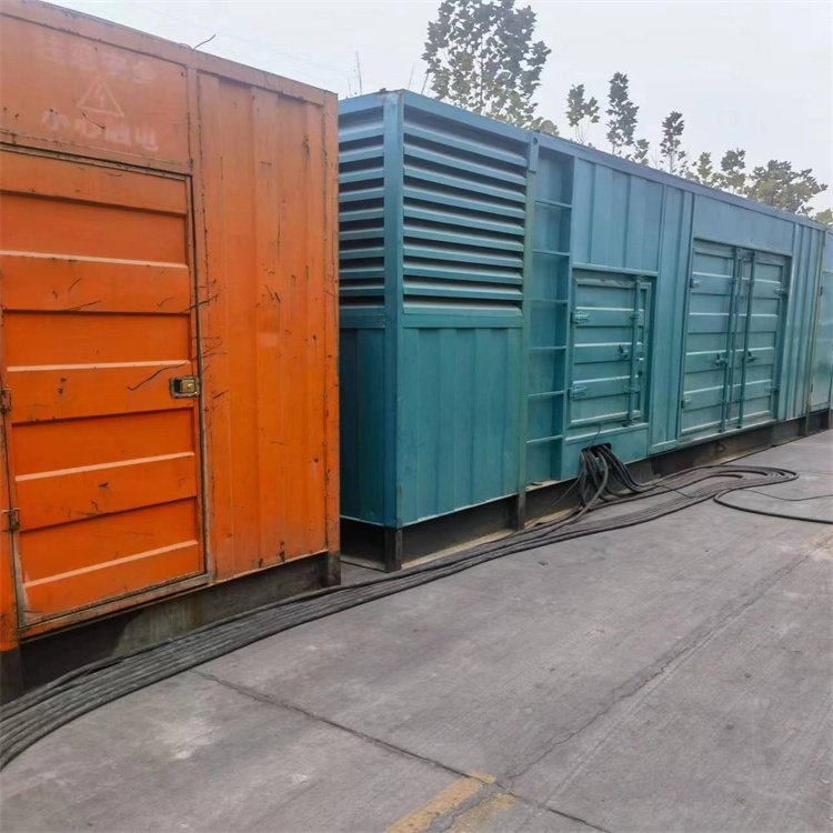 米林如何选择适合 600kW 柴油发电机组的热继电器？