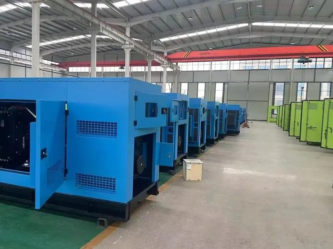 米林柴油发电机组转速不稳定会对设备造成哪些损害？