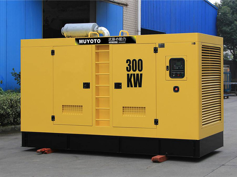 米林发电机冷却液的冰点升高到多少时需要更换