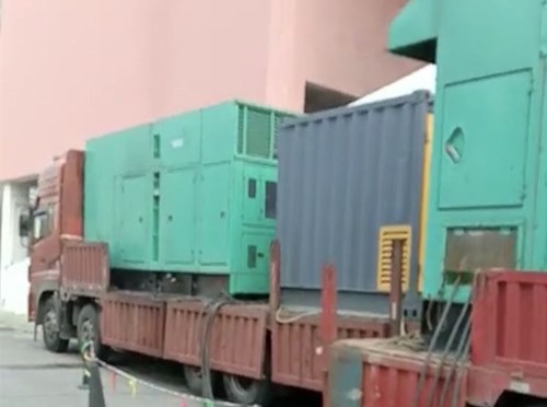 米林柴油发电机的功率因数一般是多少？